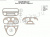 Декоративные накладки салона Fiat 500 2012-н.в. Базовый набор, климат-контроль, кондиционер.